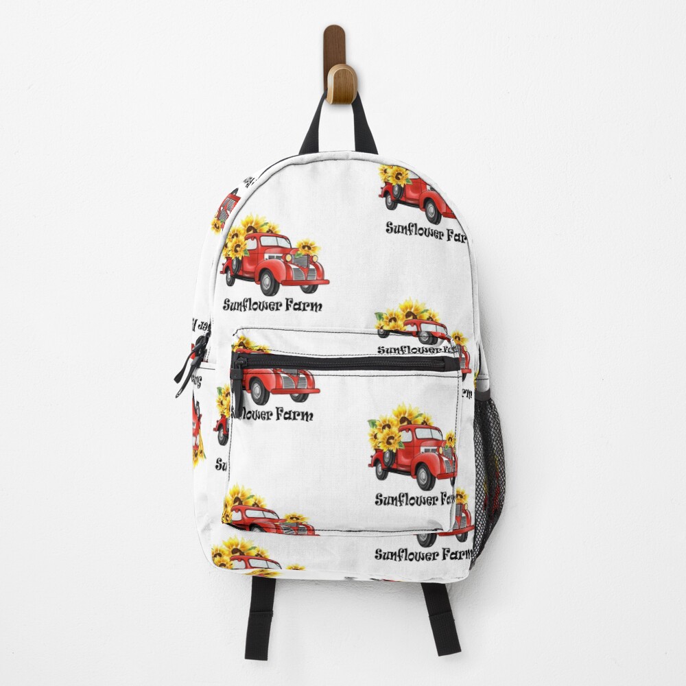 Item preview, Backpack designed and sold by ROKANDESIGNART.