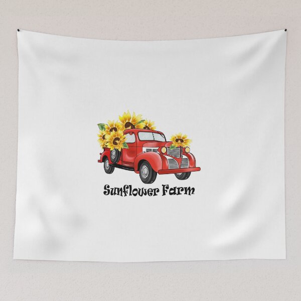 Item preview, Sunflower designed and sold by ROKANDESIGNART.