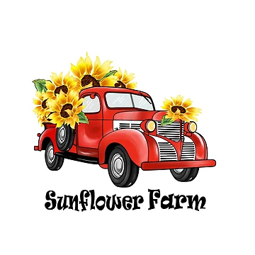 Artwork thumbnail, Sunflower by ROKANDESIGNART