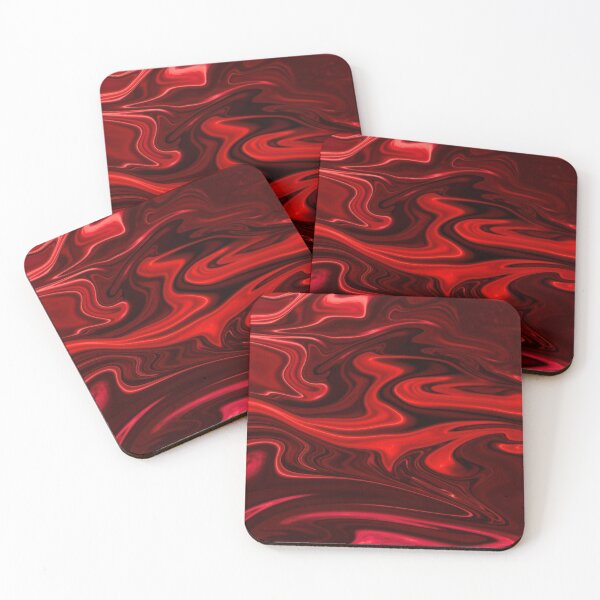 Item preview, Ruby Vibrance designed and sold by Maleesha.