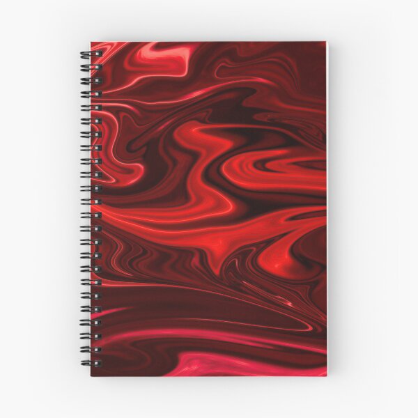 Item preview, Ruby Vibrance designed and sold by Maleesha.