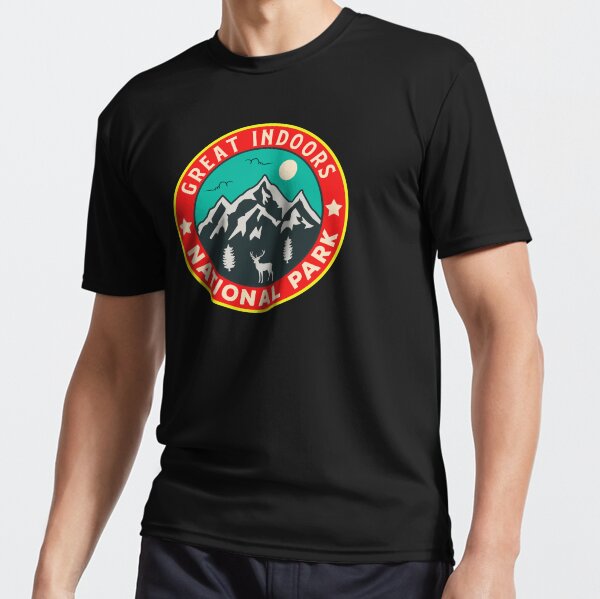 Camiseta deportiva