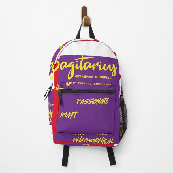 Item preview, Sagitarius zodiac sign lively, passionate, smart and philosophical design designed and sold by Mario Cabrera.