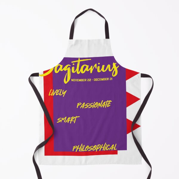 Item preview, Sagitarius zodiac sign lively, passionate, smart and philosophical design designed and sold by Mario Cabrera.