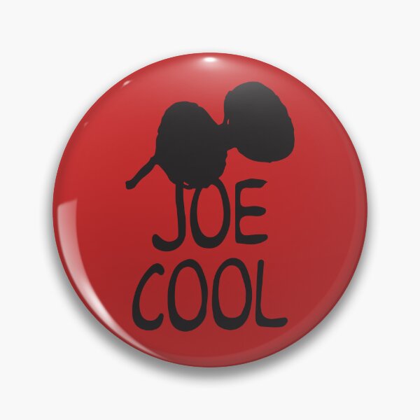 Item preview, Joe Cool - Snoopy designed and sold by RetroPandora.