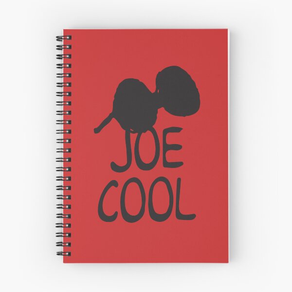 Artikelvorschau, Joe Cool – Snoopy entworfen und verkauft von RetroPandora.