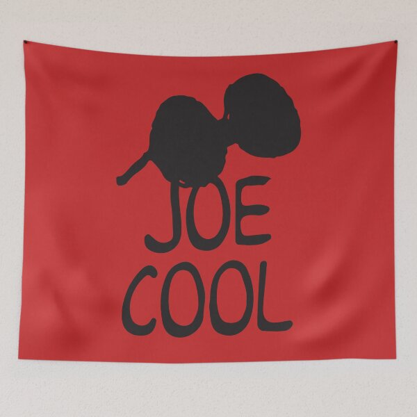 Item preview, Joe Cool - Snoopy designed and sold by RetroPandora.