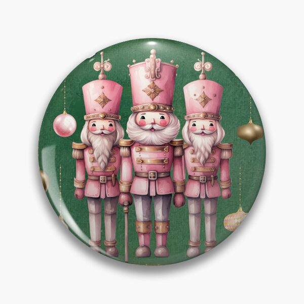 Item preview, The Nutcrackers designed and sold by timea.
