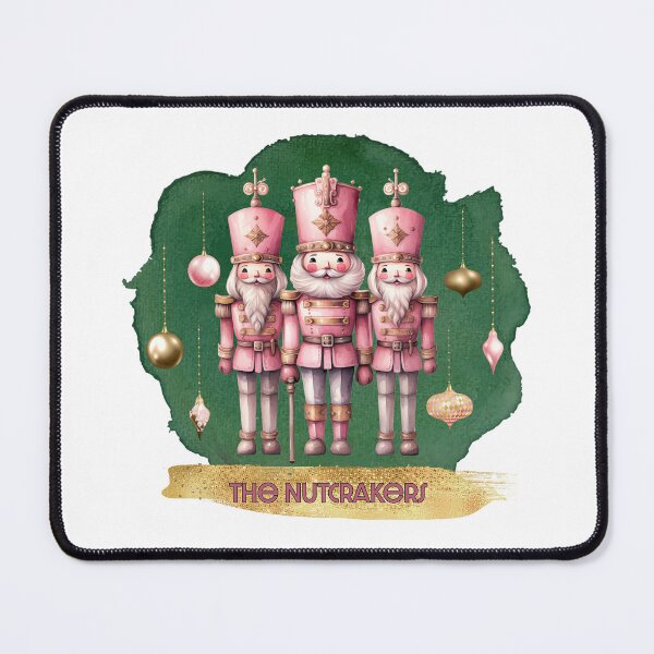 Item preview, The Nutcrackers designed and sold by timea.