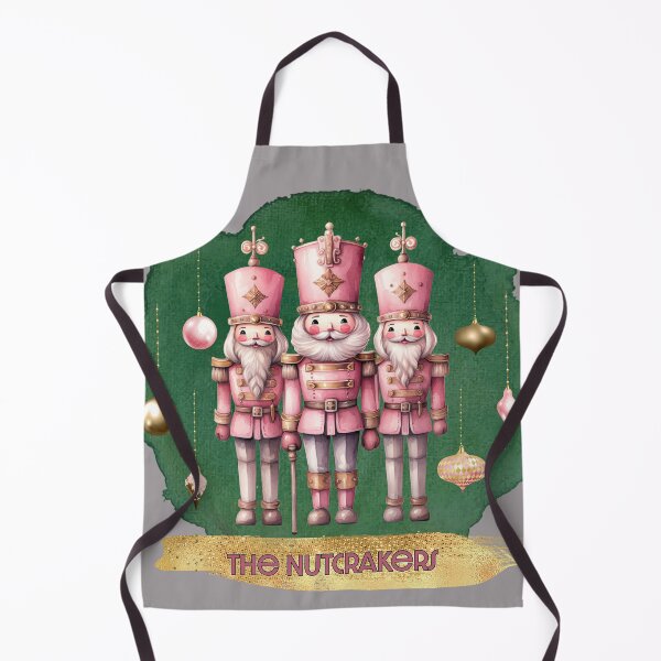 Item preview, The Nutcrackers designed and sold by timea.
