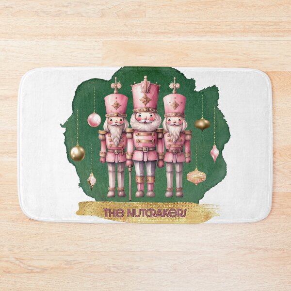 Item preview, The Nutcrackers designed and sold by timea.