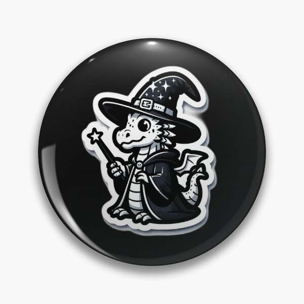 Item preview, Wizard Dragon designed and sold by MythScape.