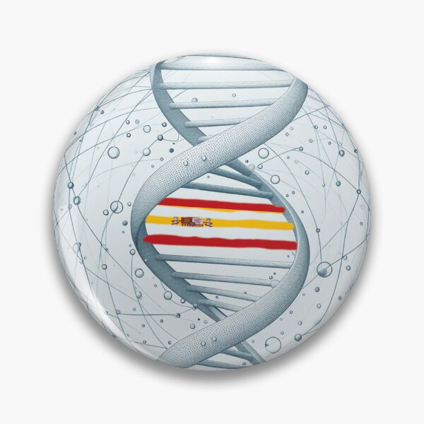 Item preview, DNA ES designed and sold by TriangleWorld.