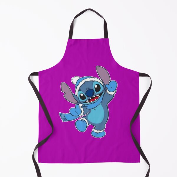 Aperçu de l'œuvre Conception Stitch du dessin animé Leo et Stitch T-shirt Stitch créée et vendue par godahassan.
