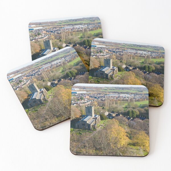 Item preview, Ecclesfield Church  designed and sold by Mike Higgins.