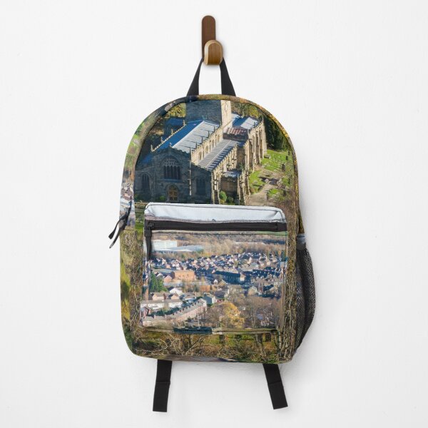 Item preview, Ecclesfield Church designed and sold by Mike Higgins.