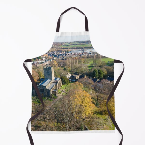Item preview, Ecclesfield Church designed and sold by Mike Higgins.