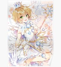 Sakura Poster