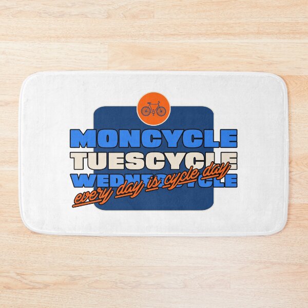 Item preview, Cycle day designed and sold by SteveERF.
