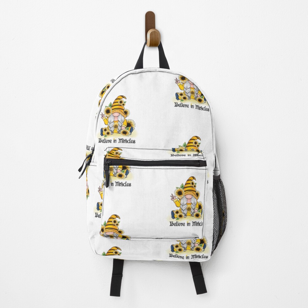 Item preview, Backpack designed and sold by ROKANDESIGNART.
