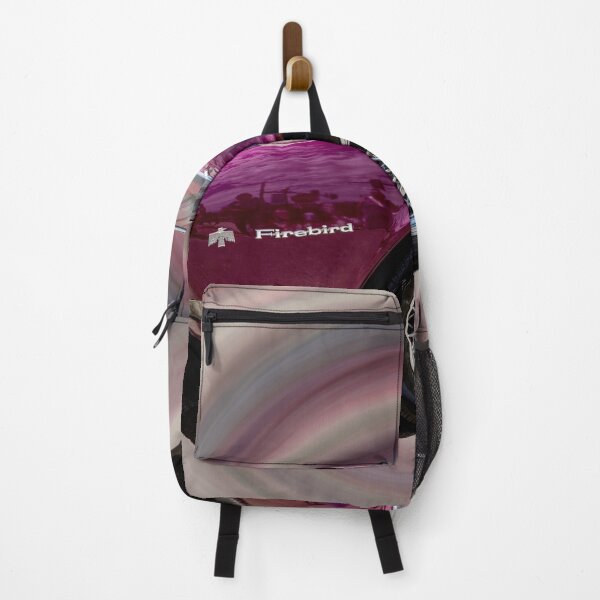 Item preview, Purple 1968 Firebird Convertible designed and sold by mljdwhite.
