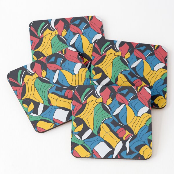 Item preview, Shape Patterns S03 D46 designed and sold by Houerd.