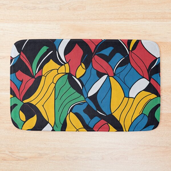 Item preview, Shape Patterns S03 D46 designed and sold by Houerd.
