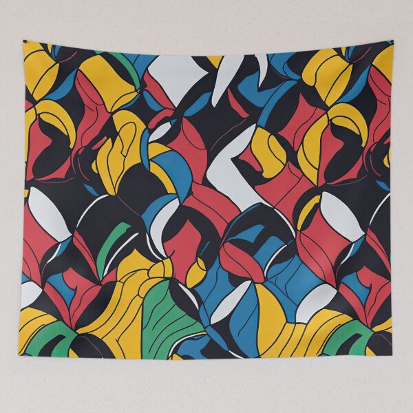 Item preview, Shape Patterns S03 D46 designed and sold by Houerd.