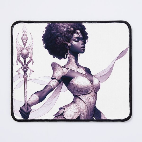 Item preview, Goddess designed and sold by Hissa-O.