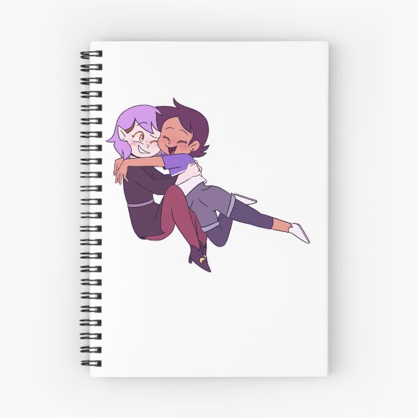 Item preview, Copy of Luz Noceda Bisexual designed and sold by demiwithers.