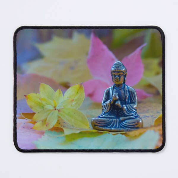 Item preview, colourful Buddha designed and sold by Lioness.Pictures.
