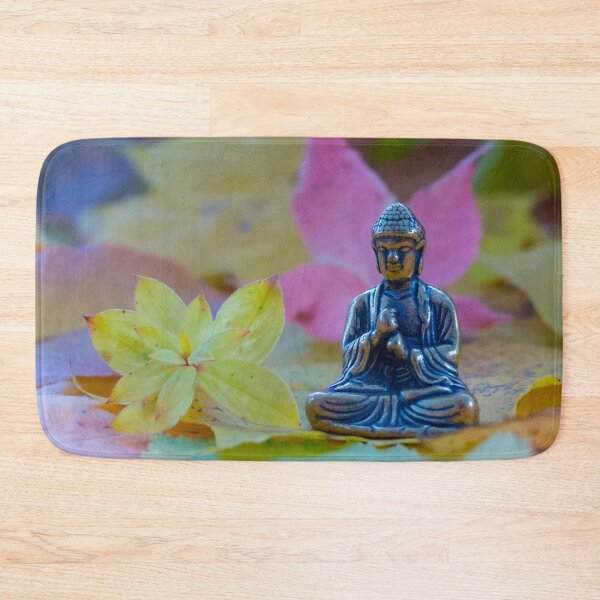 Item preview, colourful Buddha designed and sold by Lioness.Pictures.