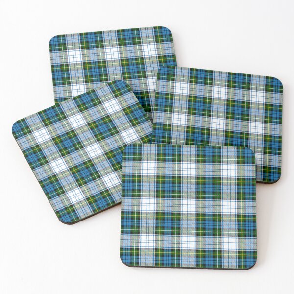Item preview, Campbell Dress Ancient Tartan designed and sold by kerrychantt.