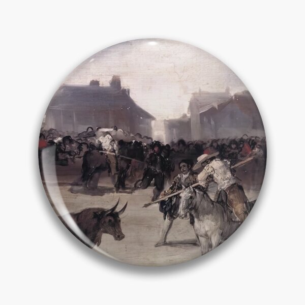 Item preview, francisco goya black paintings, francisco goya art style, francisco goya artwork designed and sold by The art world.
