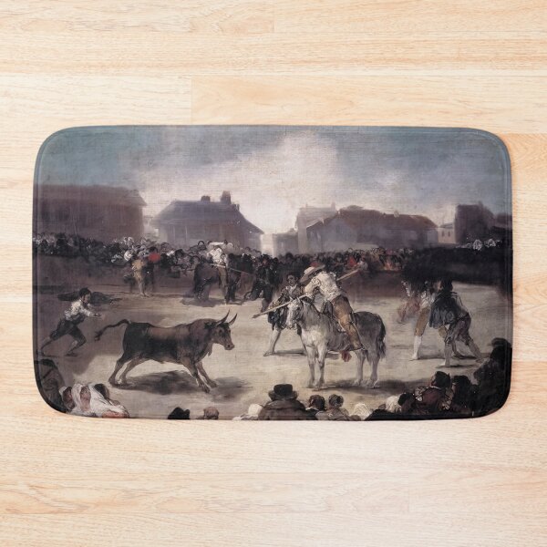 Item preview, francisco goya black paintings, francisco goya art style, francisco goya artwork designed and sold by The art world.
