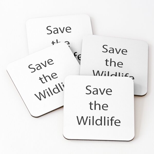 Item preview, Animal Quote 4 designed and sold by Park Windsor.
