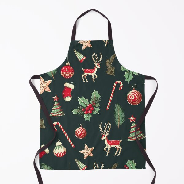Item preview, Happy christmas art designed and sold by Charmy Design.
