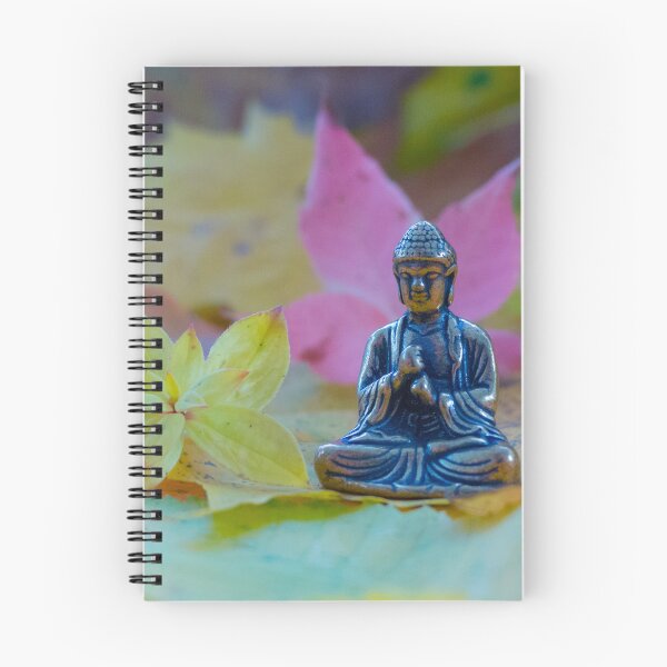 Item preview, colourful Buddha designed and sold by Lioness.Pictures.