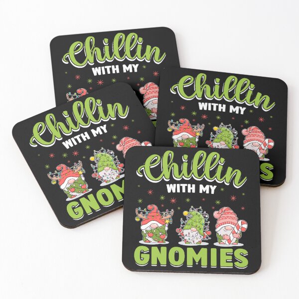 Item preview, Chillin with My Gnomies designed and sold by Tedos7.