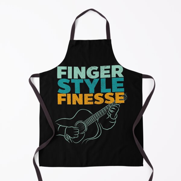 Artikelvorschau, Finesse im Fingerstil, Linienkunst der Akustikgitarre entworfen und verkauft von CJansuebsri.