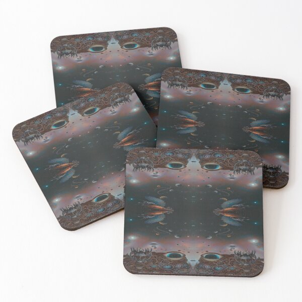 Item preview, Abstract Elegance: Mesmerizing Blurs in a Kaleidoscope of Colors. designed and sold by StHallow.