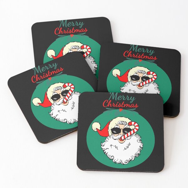 Item preview, Merry Christmas designed and sold by viollamarshall.