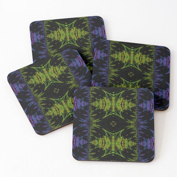 Item preview, Abstract Elegance: Mesmerizing Blurs in a Kaleidoscope of Colors. designed and sold by StHallow.