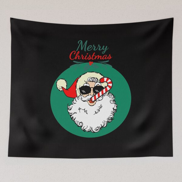 Item preview, Merry Christmas designed and sold by viollamarshall.