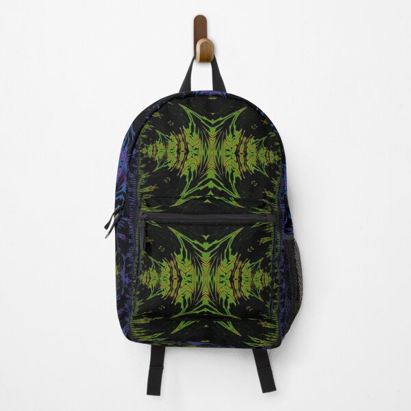Item preview, Abstract Elegance: Mesmerizing Blurs in a Kaleidoscope of Colors. designed and sold by StHallow.