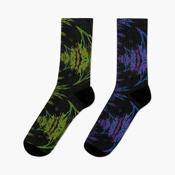 Item preview, Abstract Elegance: Mesmerizing Blurs in a Kaleidoscope of Colors. designed and sold by StHallow.