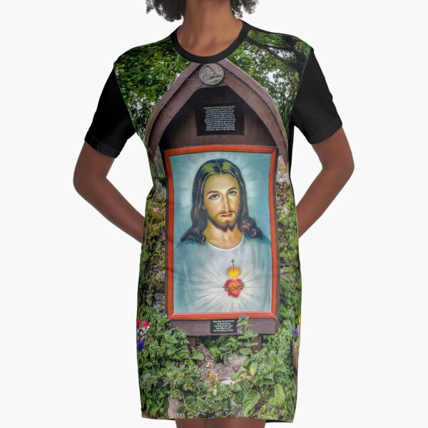 Item preview, Sacred Heart designed and sold by AJEvans.