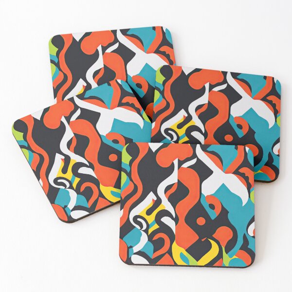 Item preview, Shape Patterns S03 D47 designed and sold by Houerd.