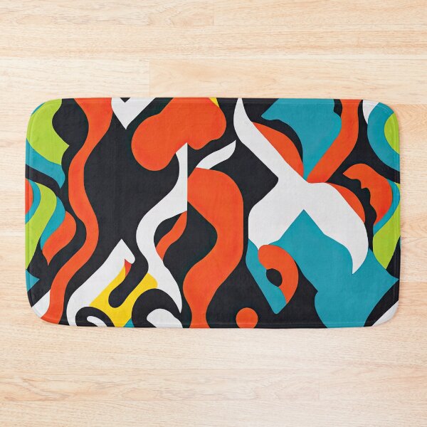 Item preview, Shape Patterns S03 D47 designed and sold by Houerd.