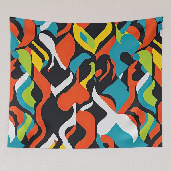 Item preview, Shape Patterns S03 D47 designed and sold by Houerd.